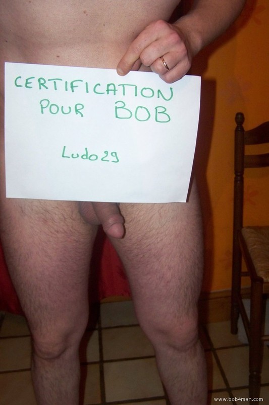 certificat